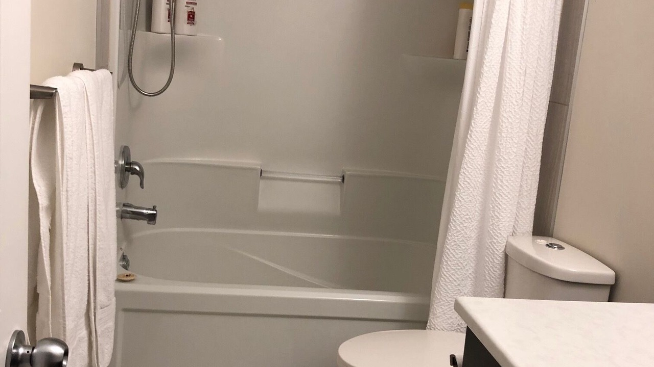 Photo of Bathroom in Saskatoon