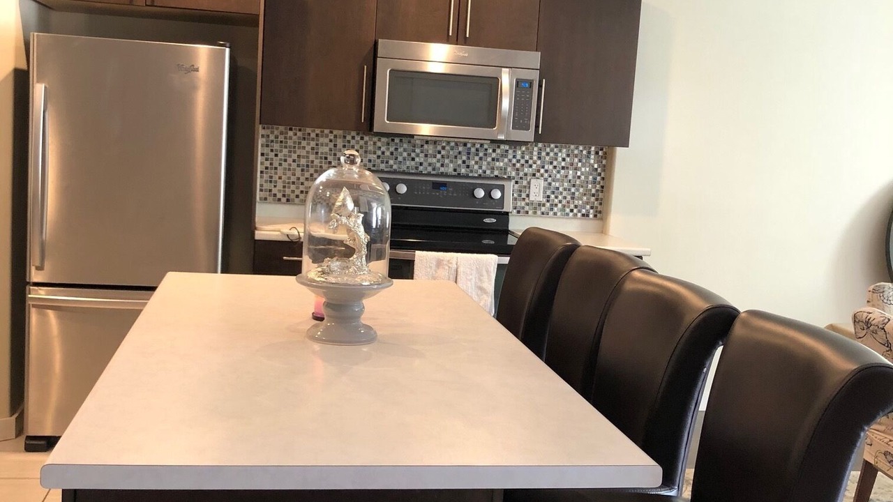 Photo of Kitchen in Saskatoon