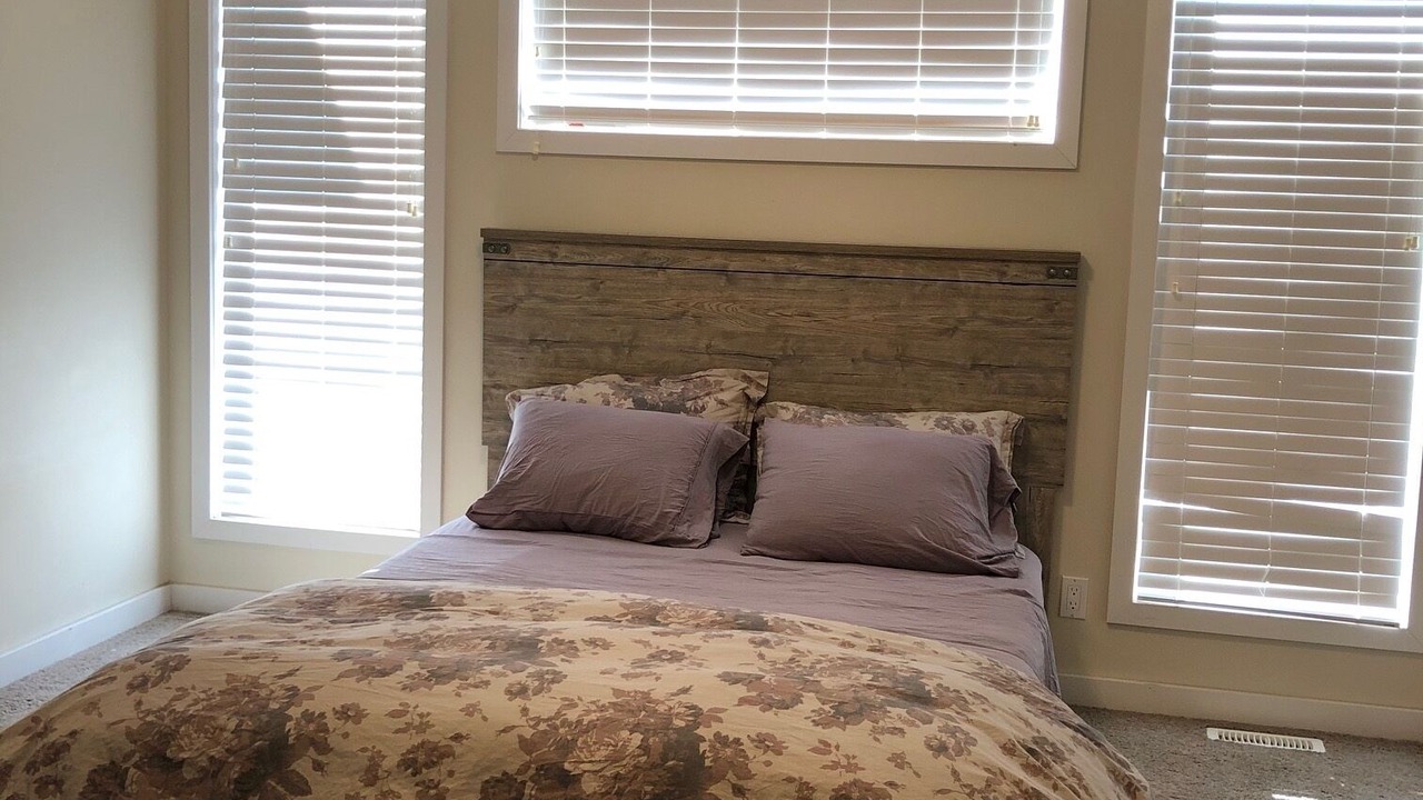 Photo of Bedroom in Saskatoon
