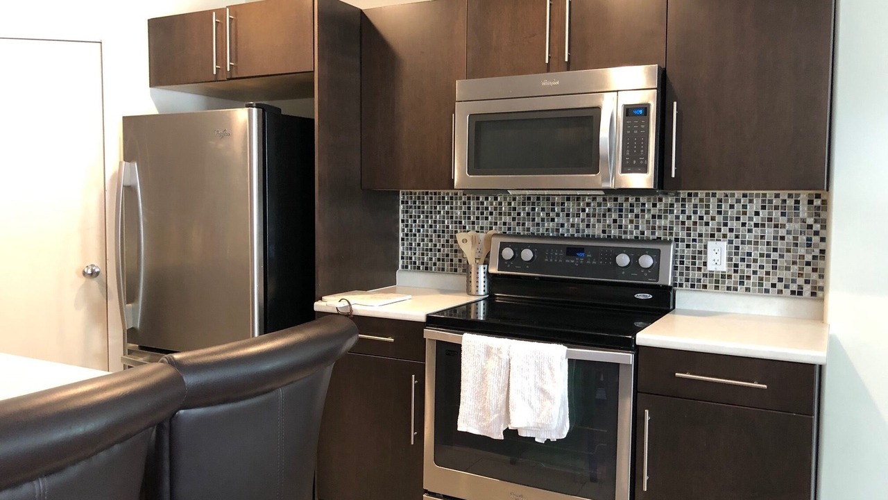 Photo of Kitchen in Saskatoon