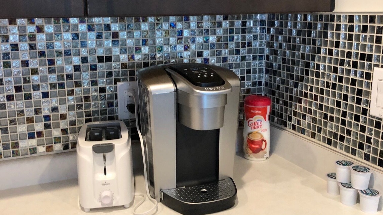 Photo of Kitchen in Saskatoon