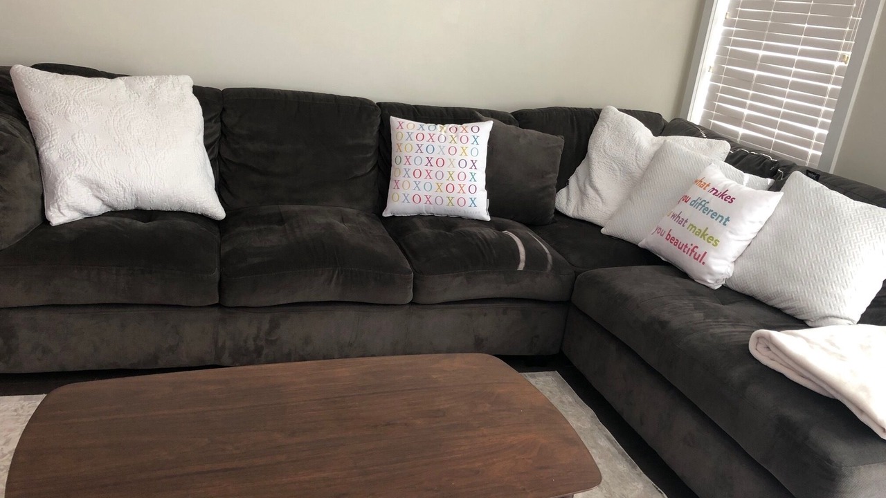 Photo of Livingroom in Saskatoon