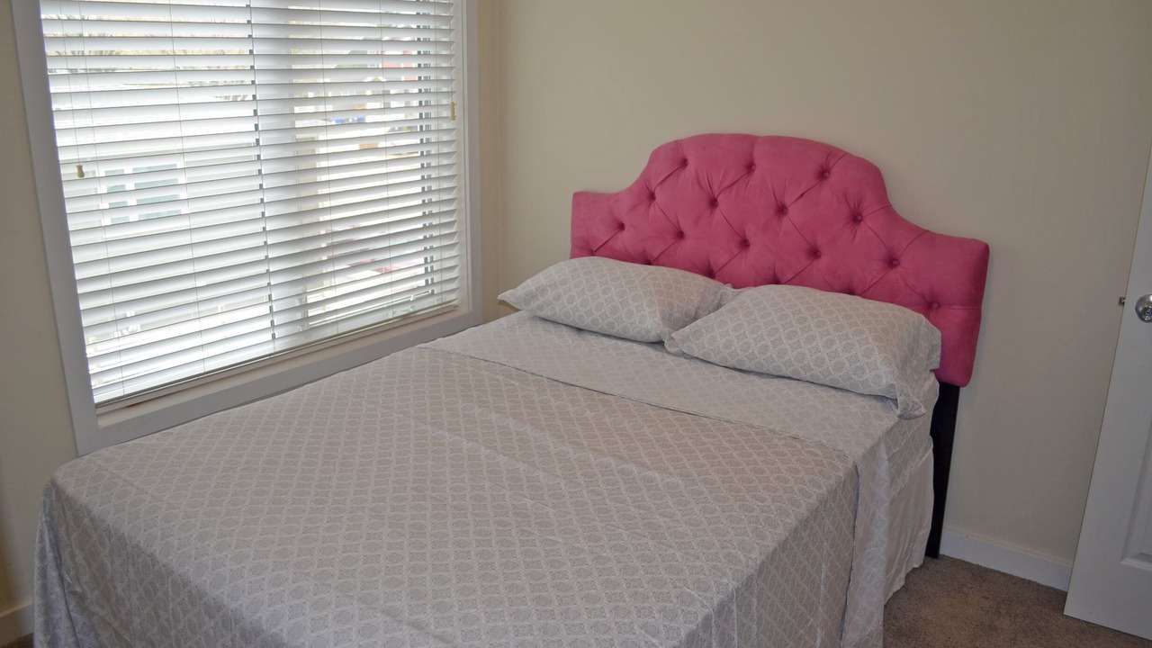 Photo of Bedroom in Saskatoon