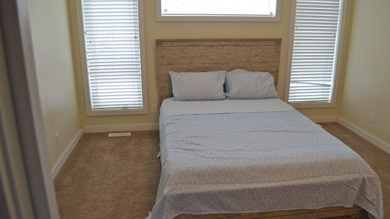 Photo of Bedroom in Saskatoon