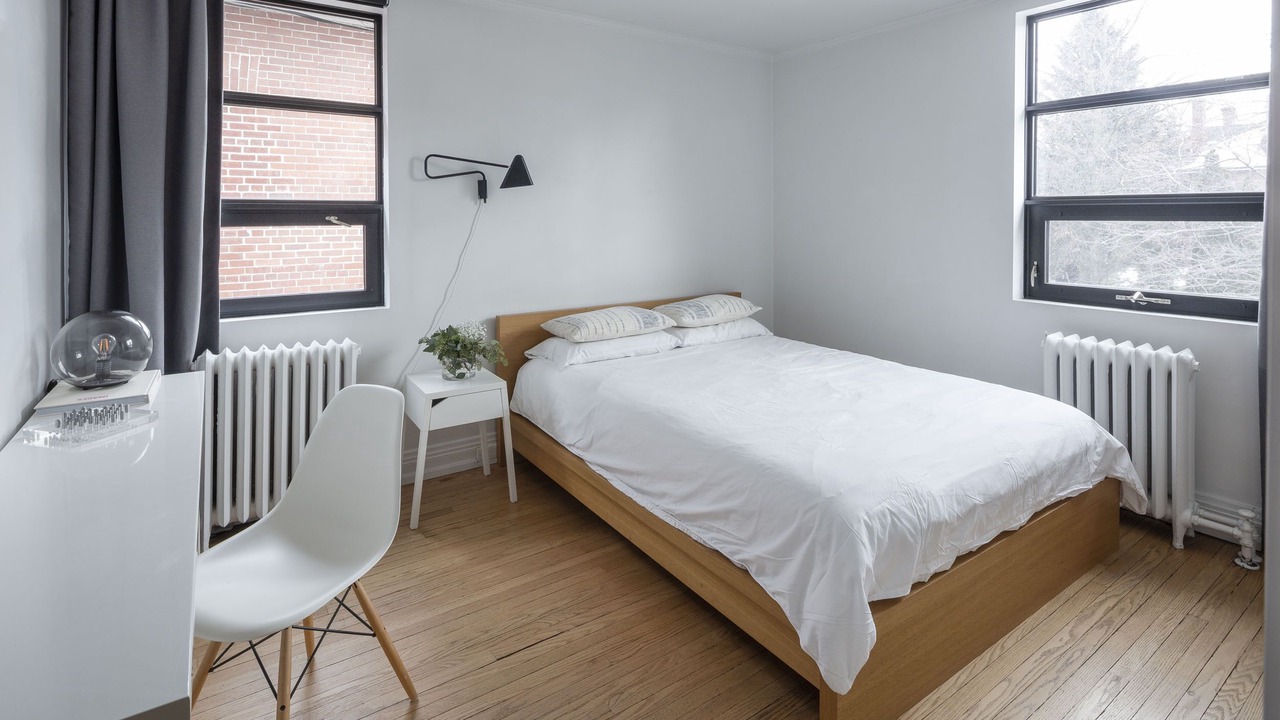 Photo of Bedroom in North Toronto