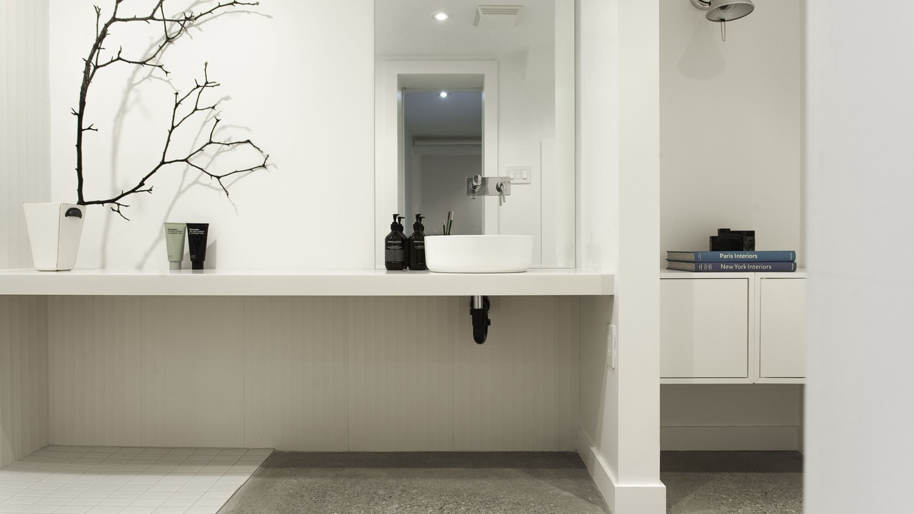 Photo of Bathroom in North Toronto