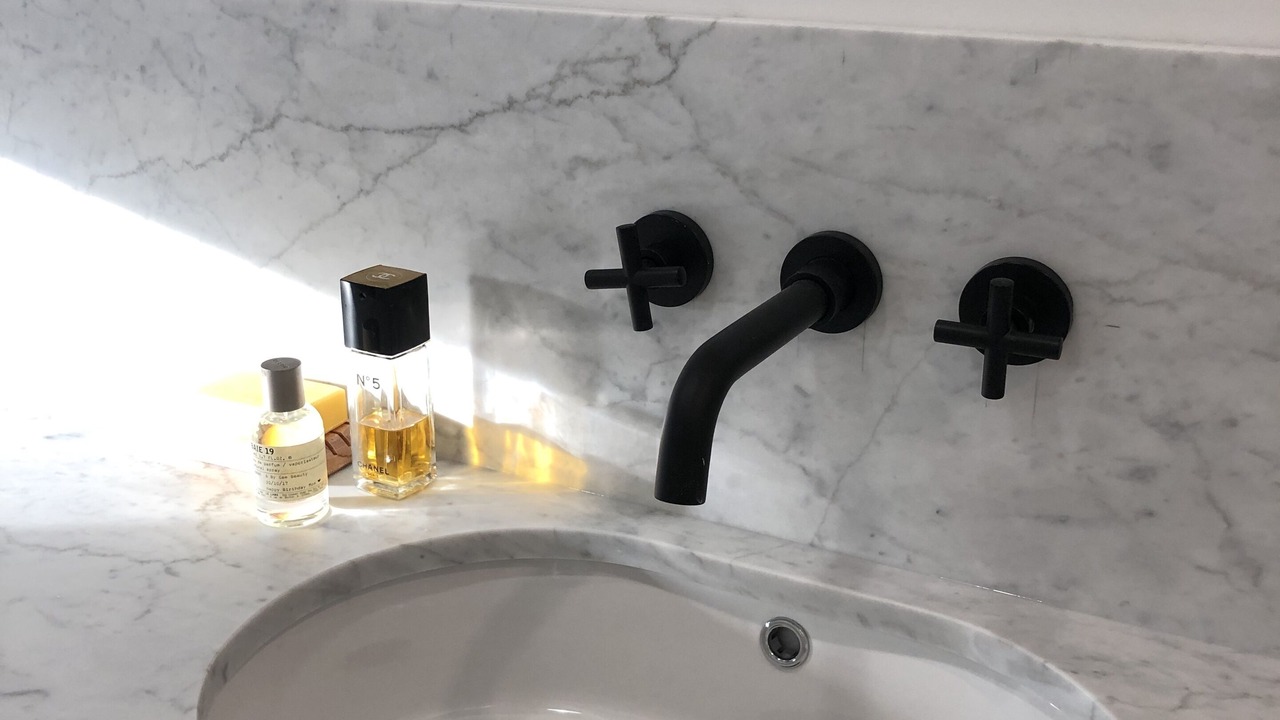 Photo of Bathroom in North Toronto