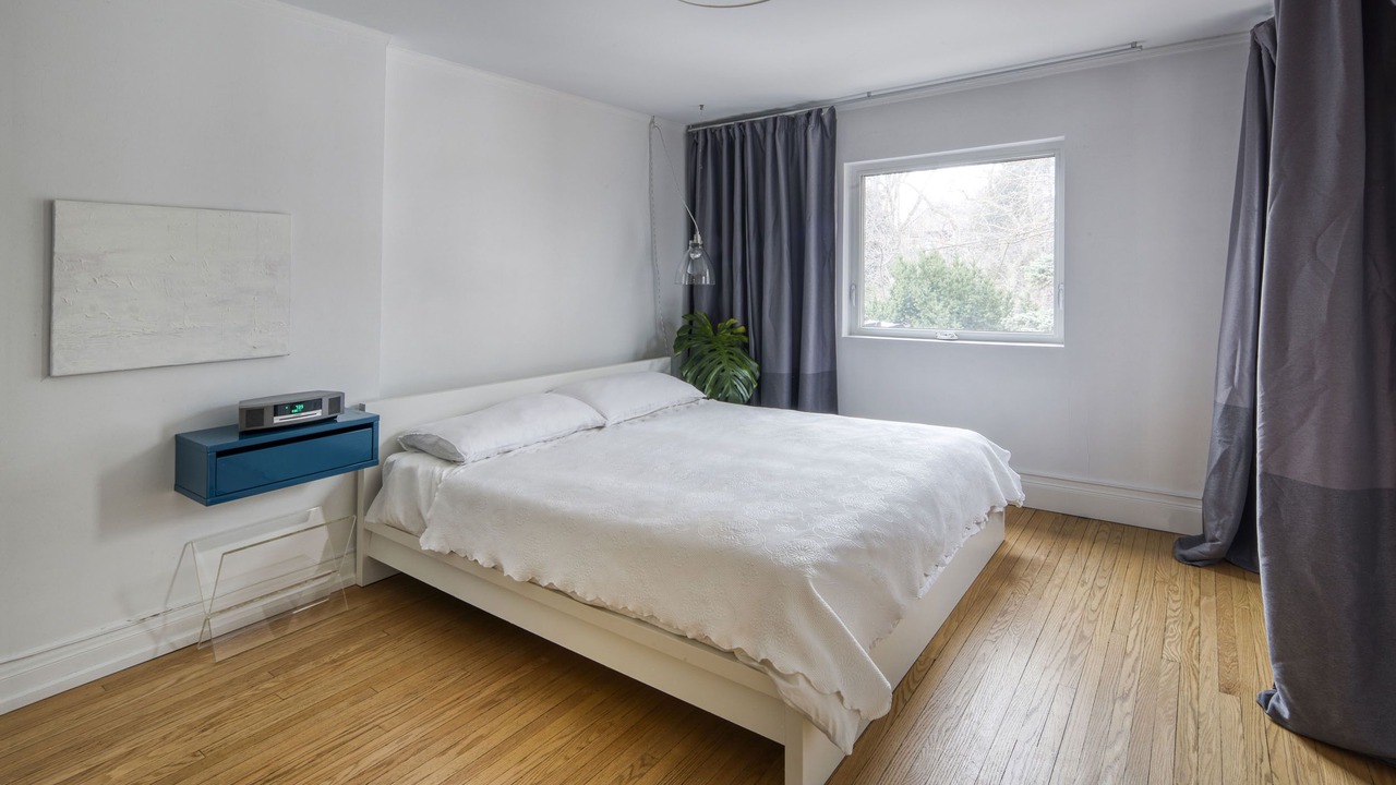Photo of Bedroom in North Toronto