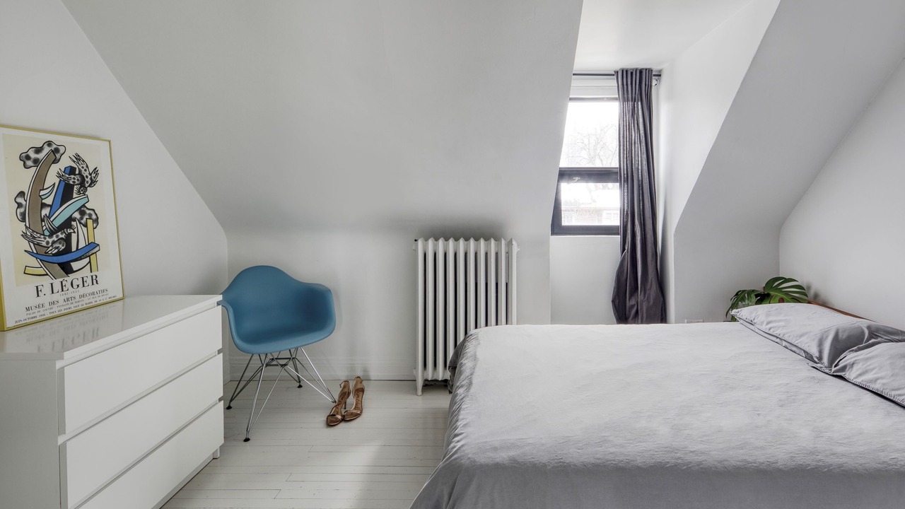 Photo of Bedroom in North Toronto