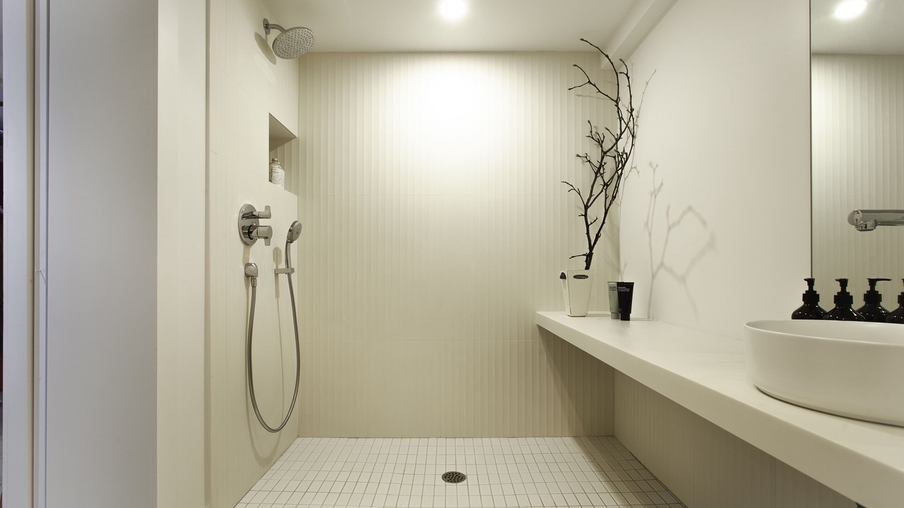 Photo of Bathroom in North Toronto
