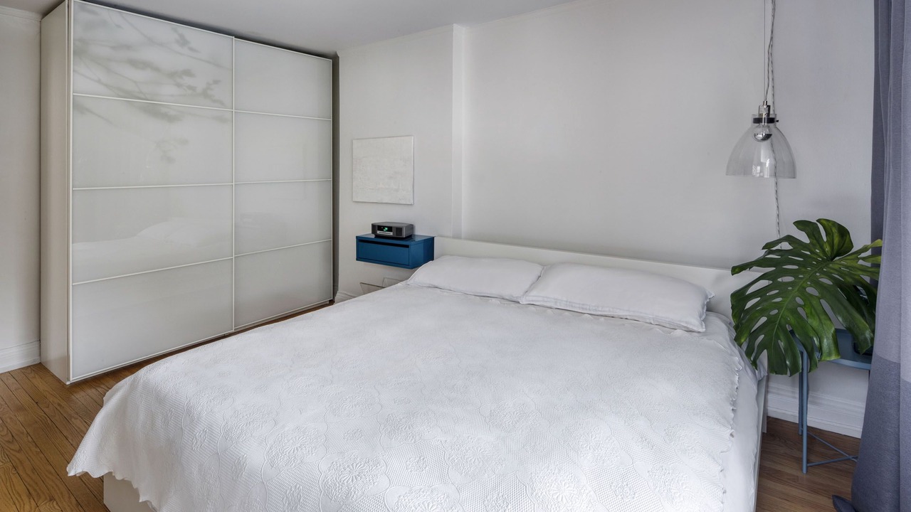 Photo of Bedroom in North Toronto