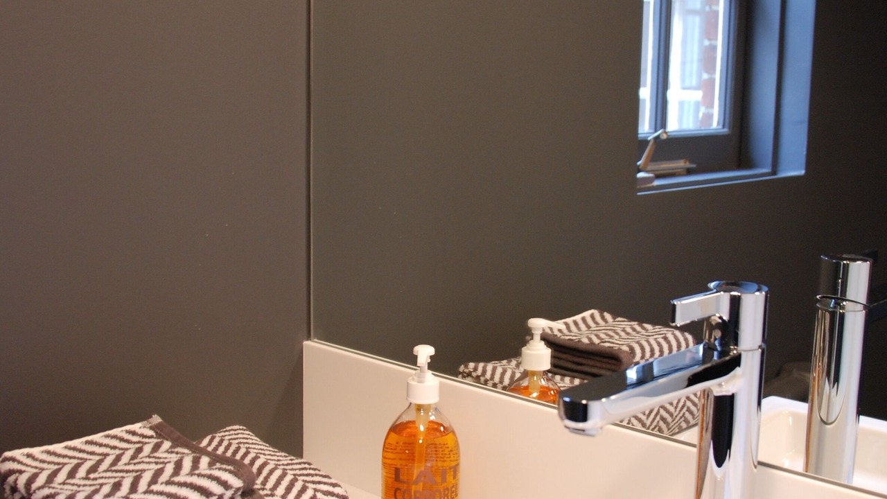 Photo of Bathroom in North Toronto