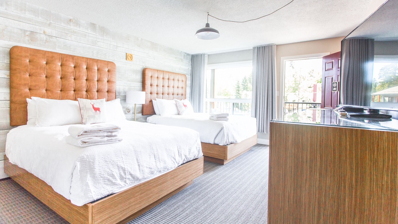 Photo of Bedroom in Town Centre