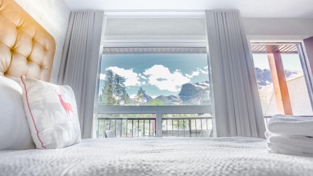 Photo of Bedroom in Town Centre