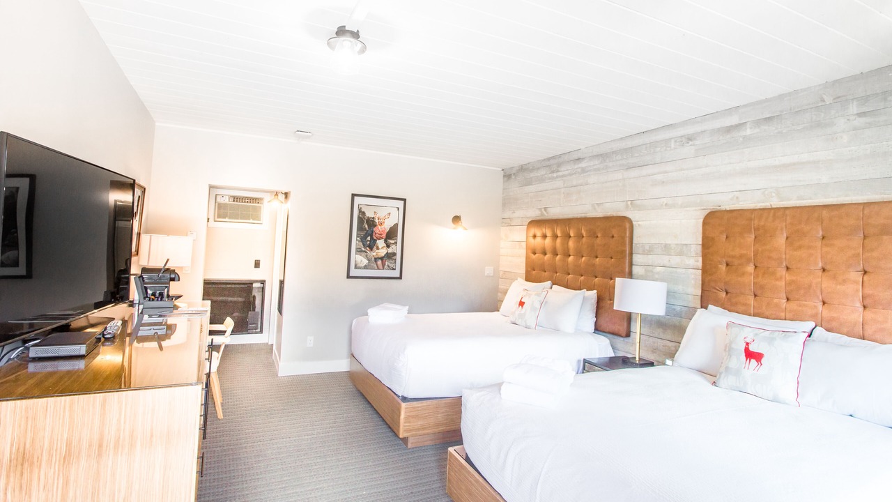 Photo of Bedroom in Town Centre