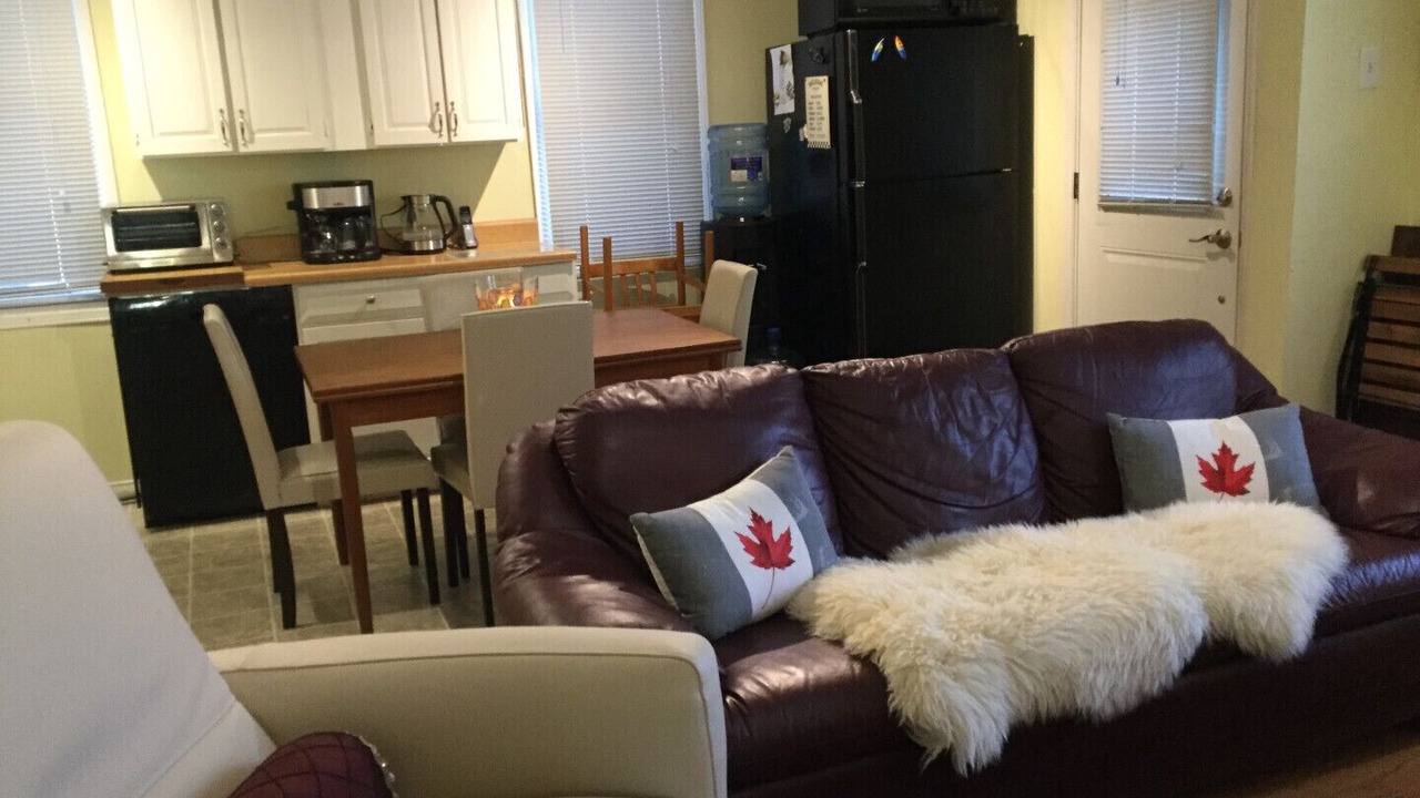 Photo of Livingroom in Brock