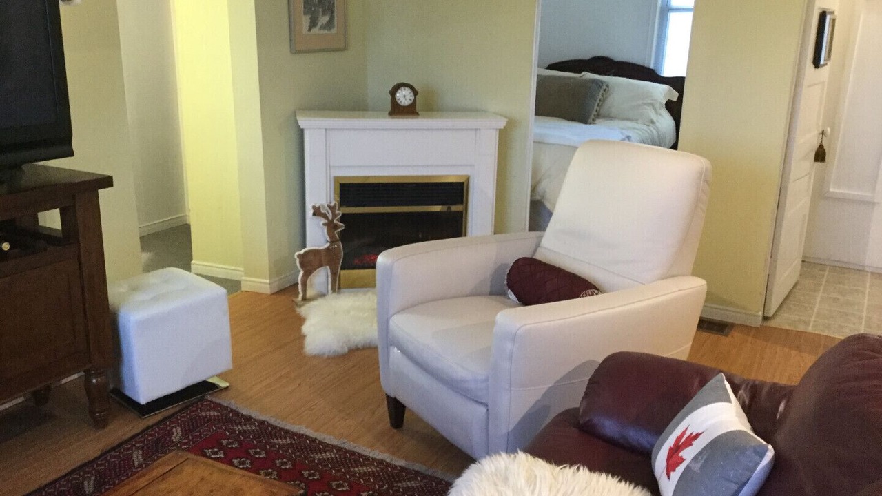Photo of Bedroom in Brock