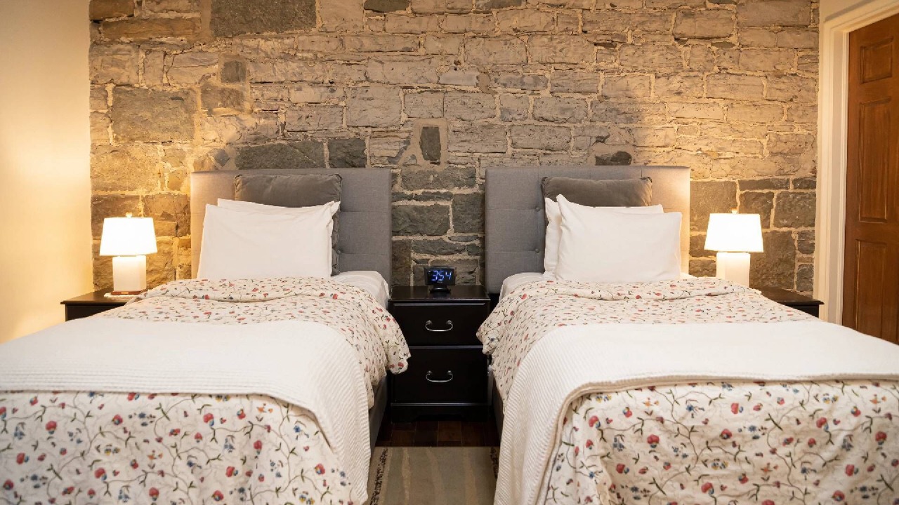Photo of Bedroom in Lower Town