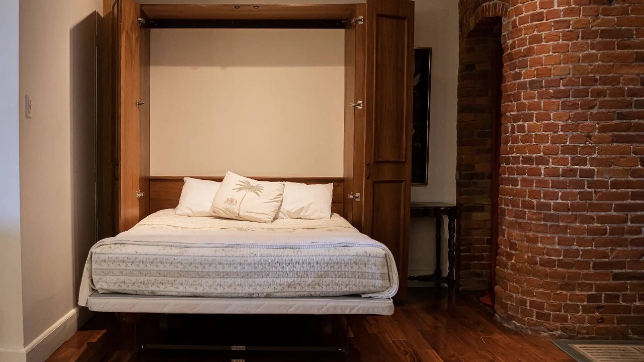 Photo of Bedroom in Lower Town