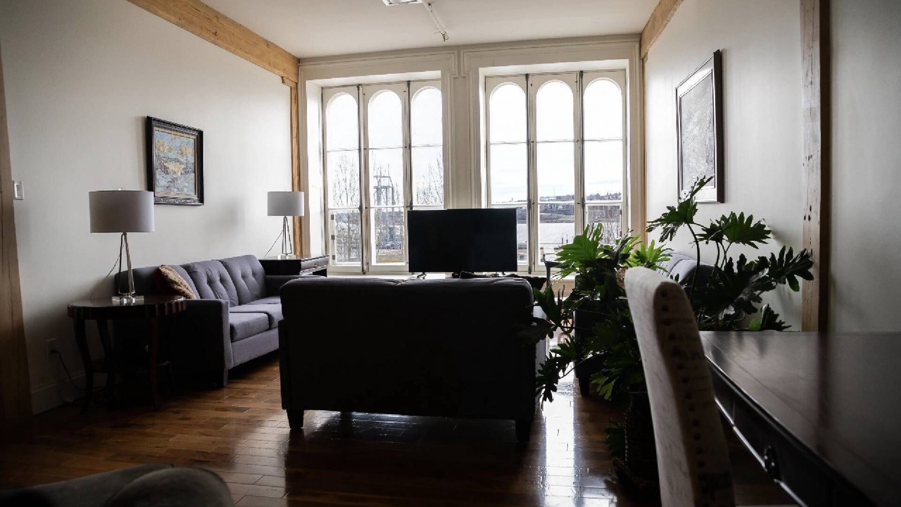 Photo of Livingroom in Lower Town