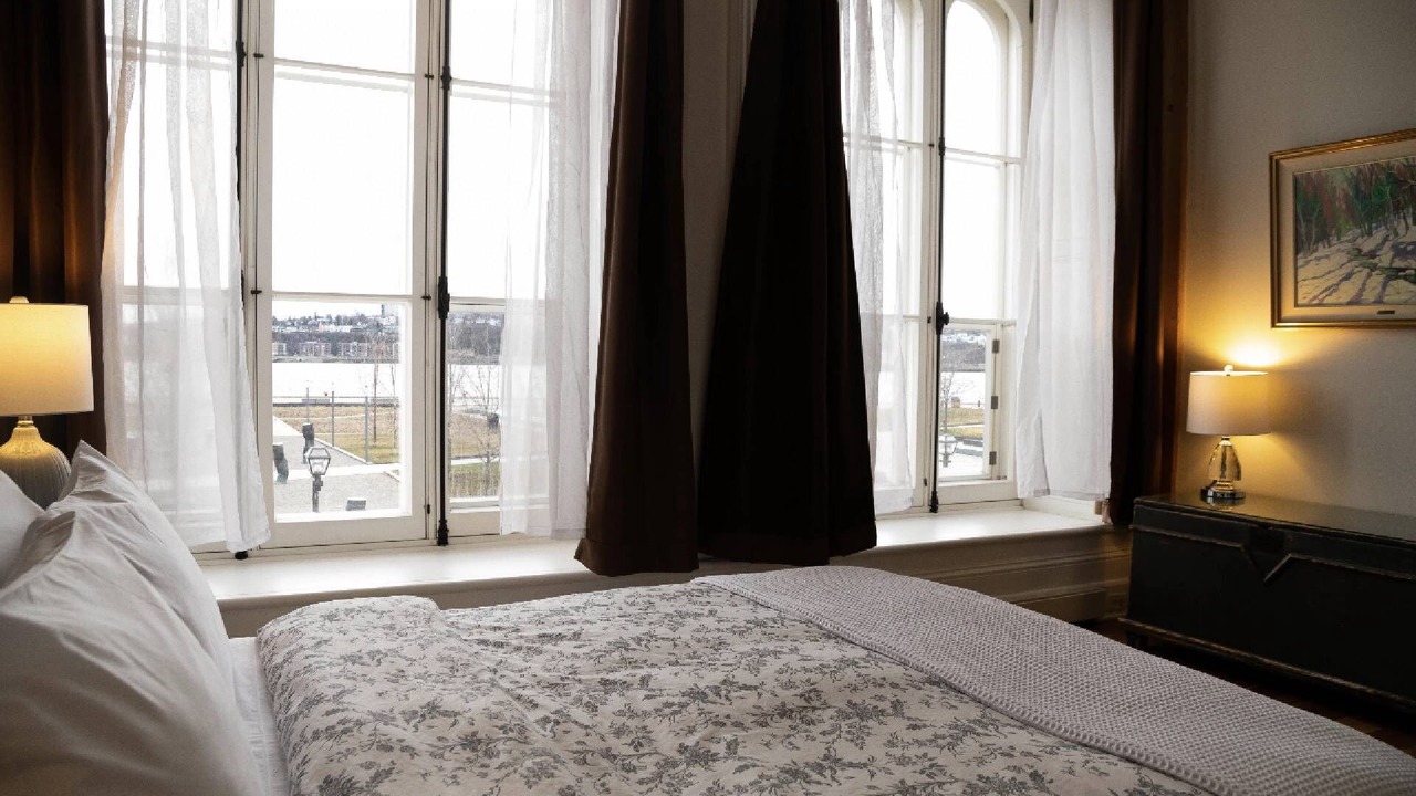 Photo of Bedroom in Lower Town