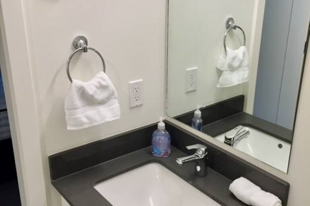 Photo of Bathroom in Revelstoke