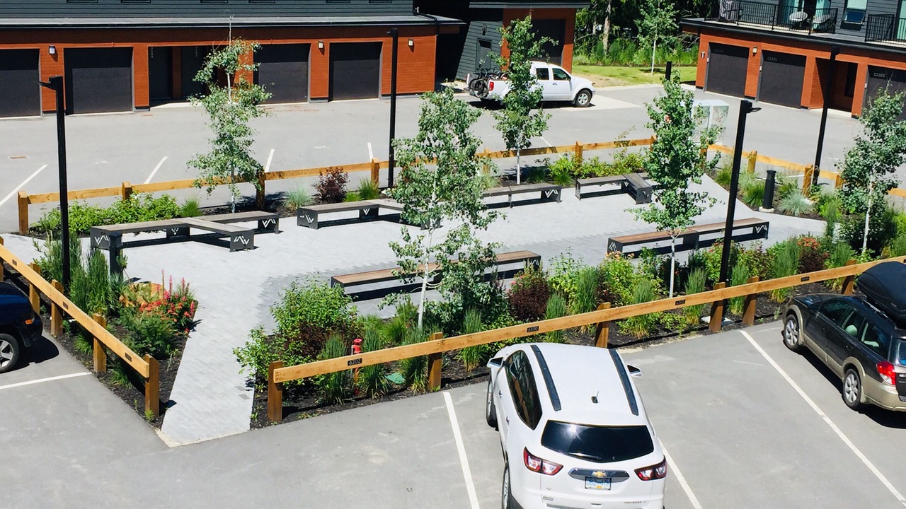 Photo of Outdoor in Revelstoke