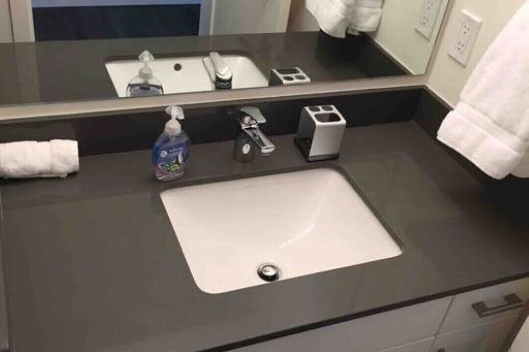 Photo of Bathroom in Revelstoke