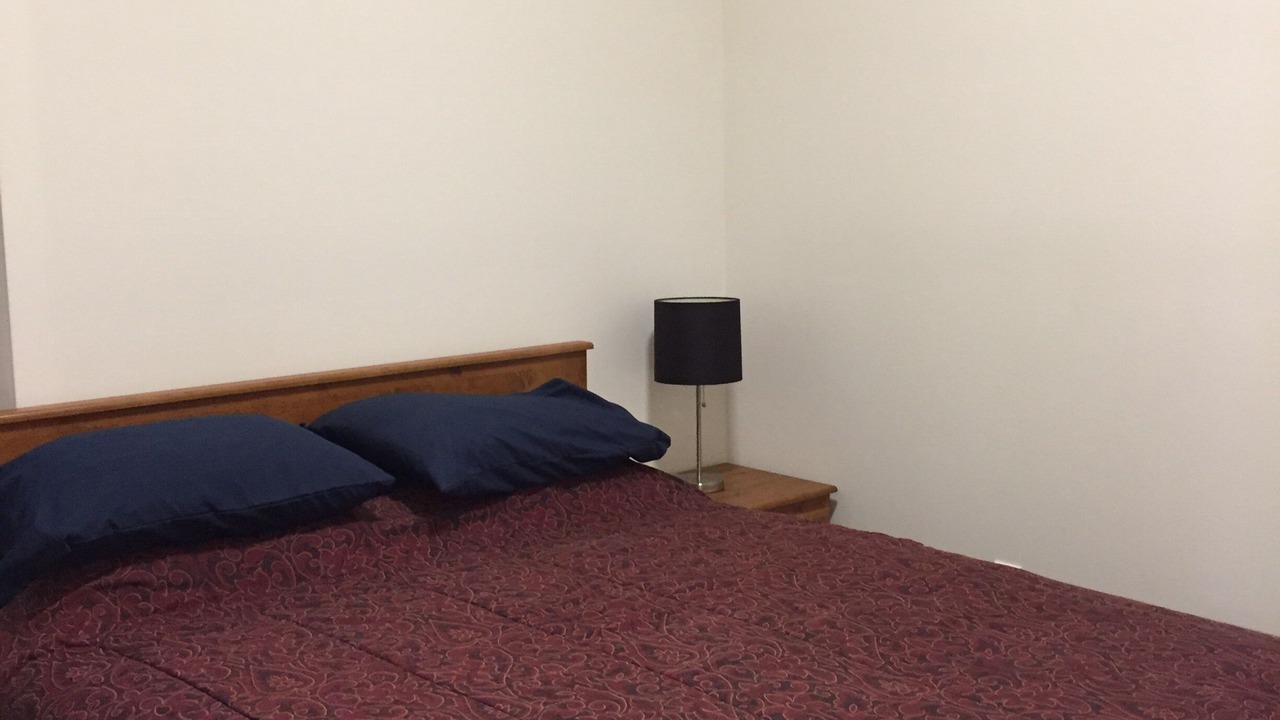 Photo of Bedroom in Revelstoke