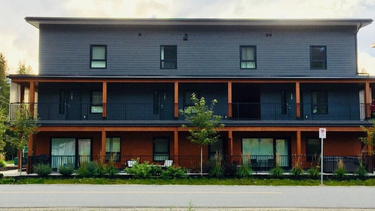 Photo of Others in Revelstoke