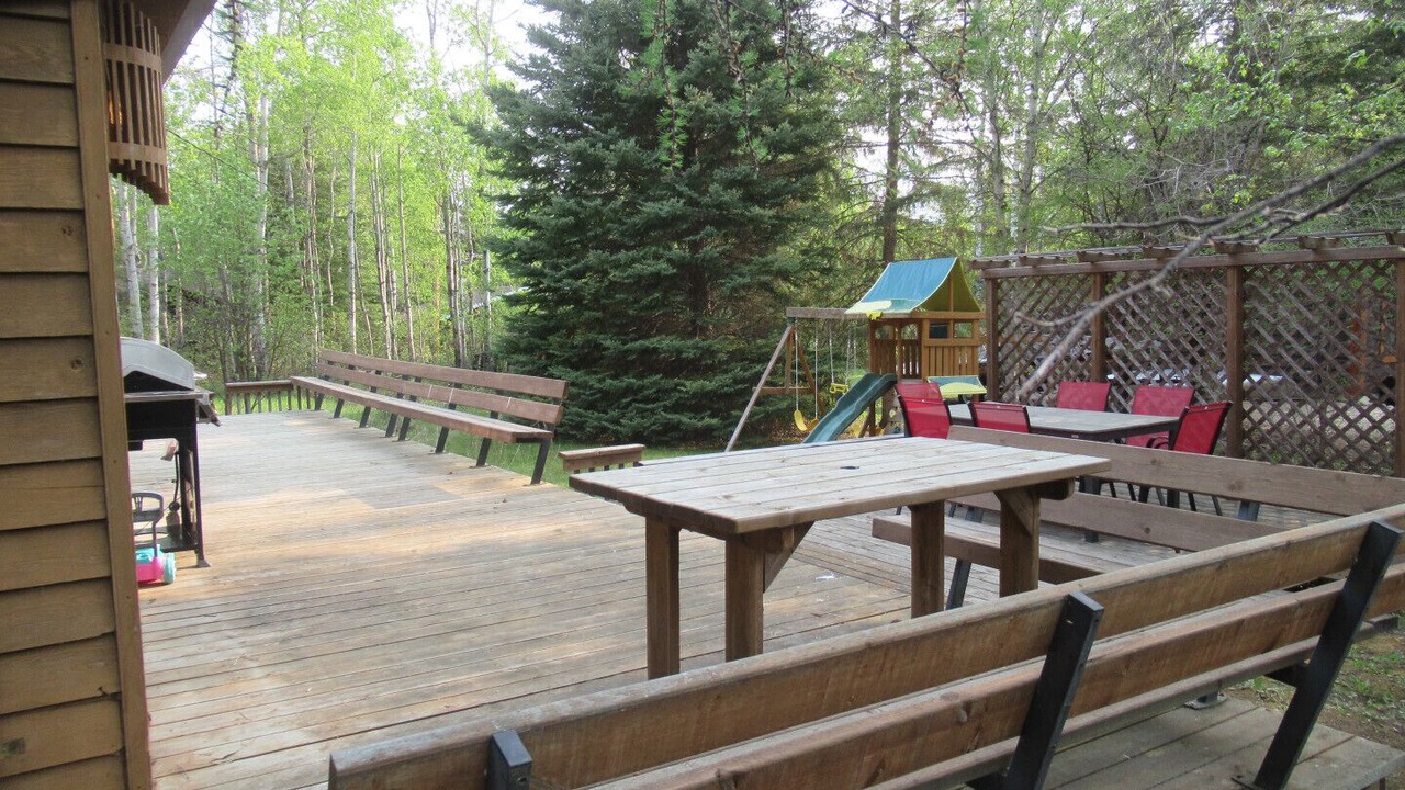 Photo of Outdoor in Wasagaming