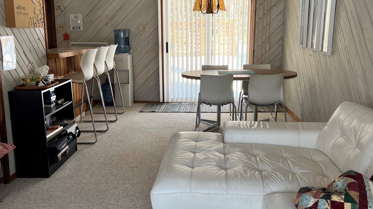 Photo of Livingroom in Wasagaming
