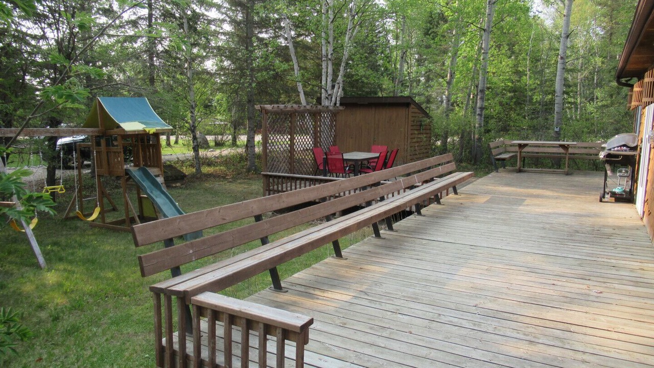 Photo of Outdoor in Wasagaming