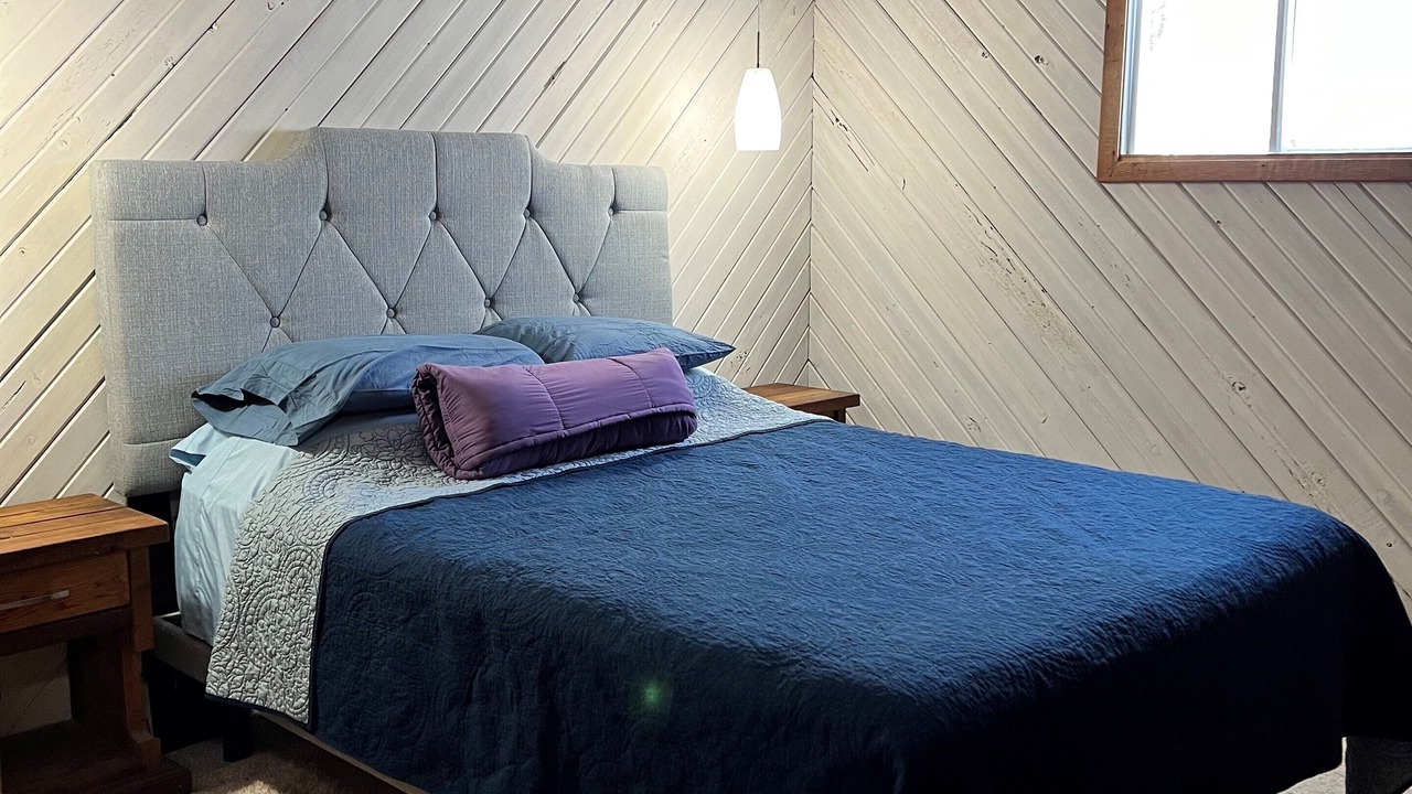 Photo of Bedroom in Wasagaming