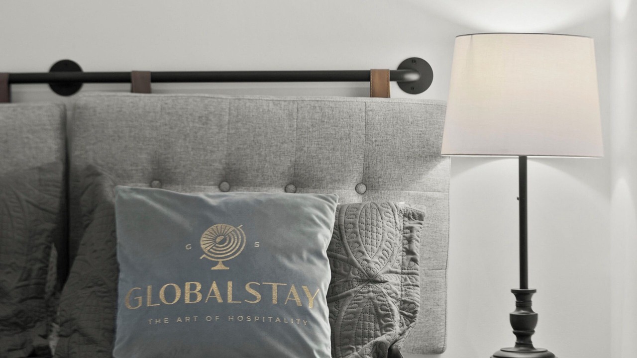 Photo of Bedroom in Victoria Park