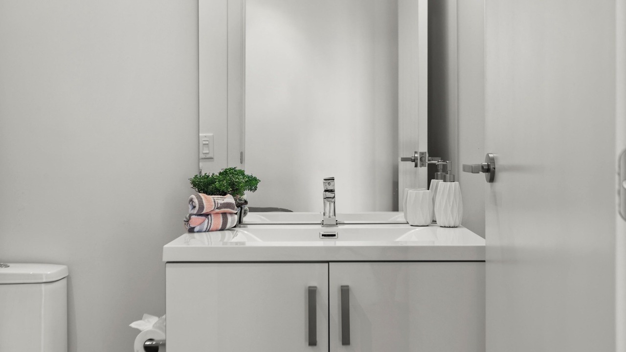 Photo of Bathroom in Victoria Park