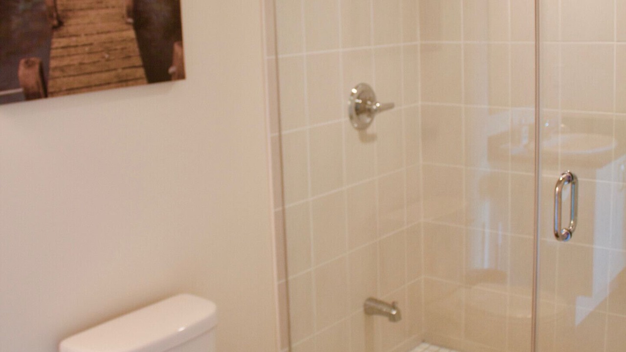 Photo of Bathroom in Collingwood