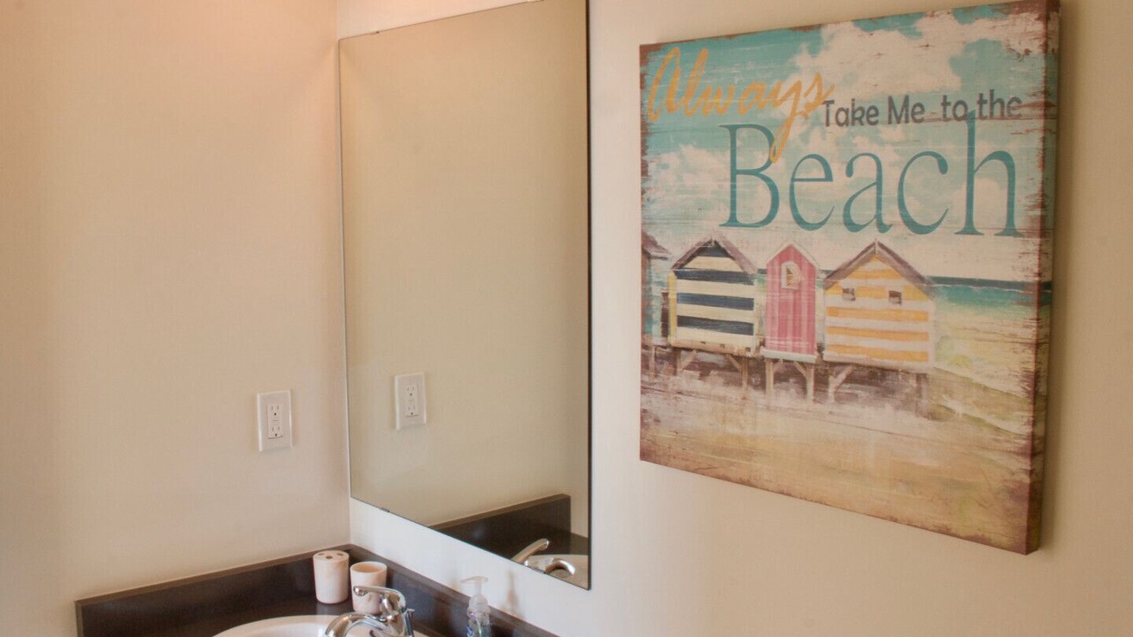 Photo of Bathroom in Collingwood