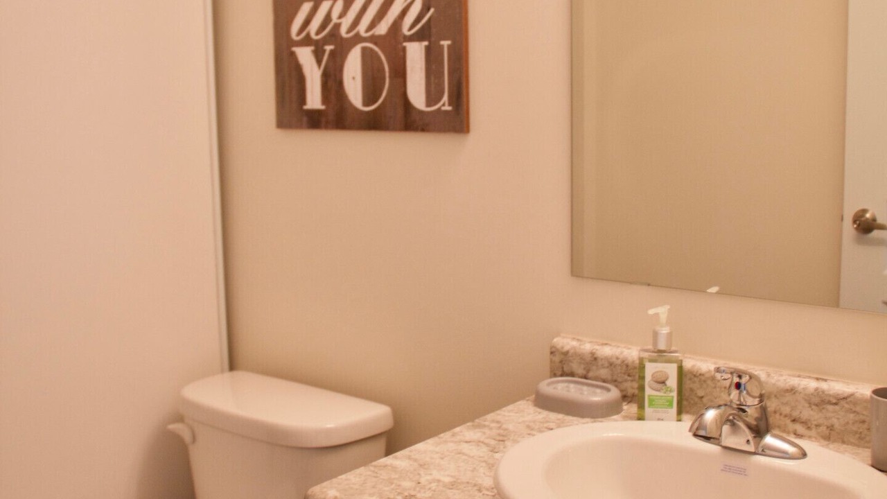 Photo of Bathroom in Collingwood