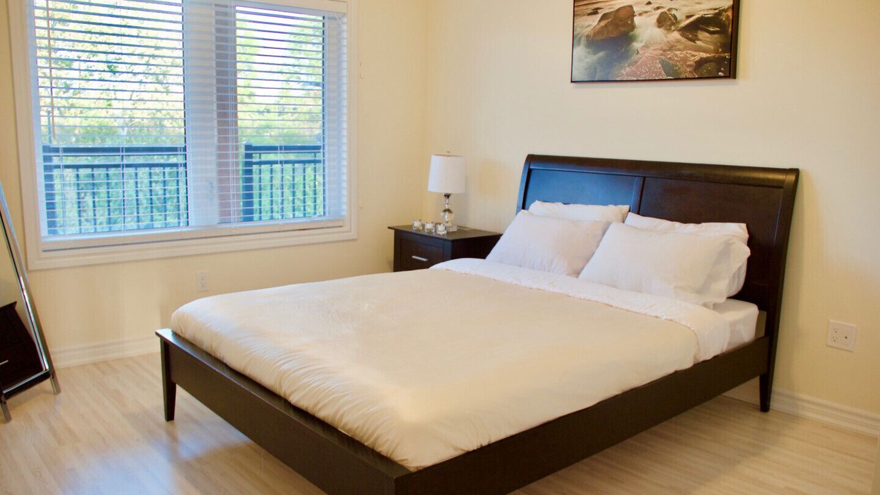 Photo of Bedroom in Collingwood