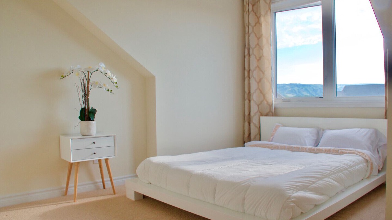 Photo of Bedroom in Collingwood