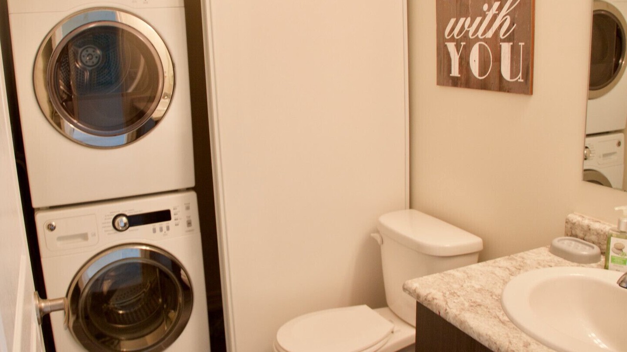 Photo of Bathroom in Collingwood
