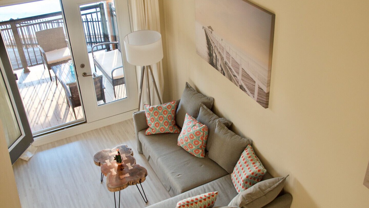 Photo of Livingroom in Collingwood