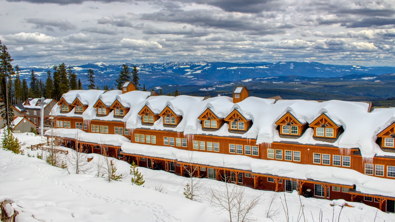Photo of Others in Big White Ski Resort