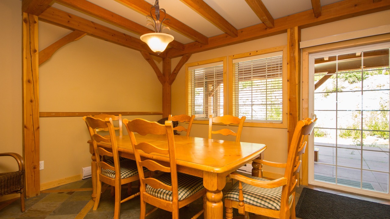 Photo of Livingroom in Big White Ski Resort