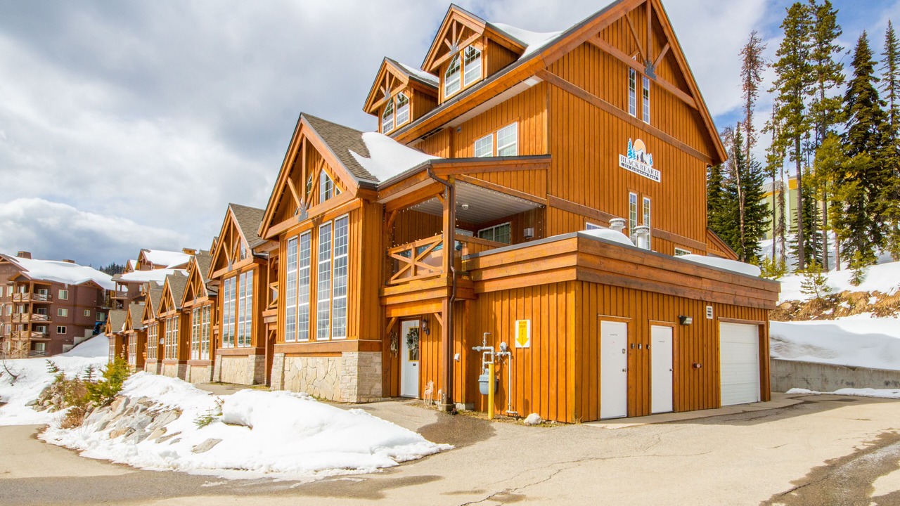 Photo of Others in Big White Ski Resort