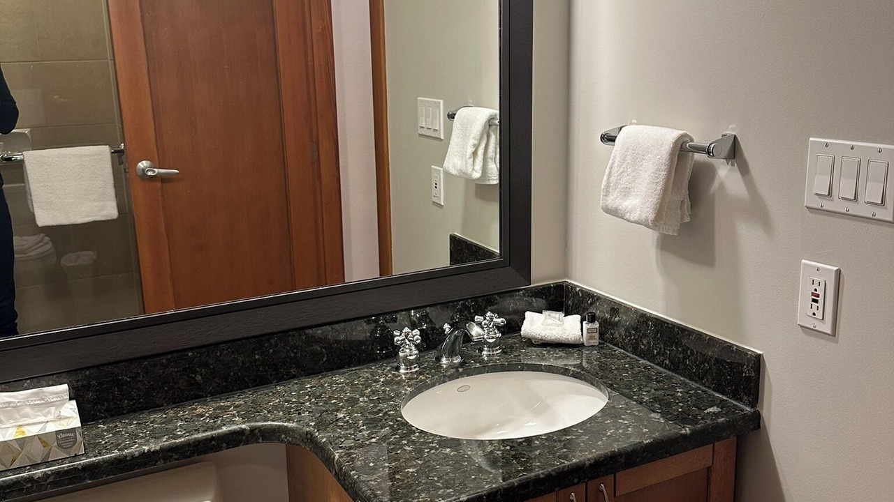 Photo of Bathroom in Village North