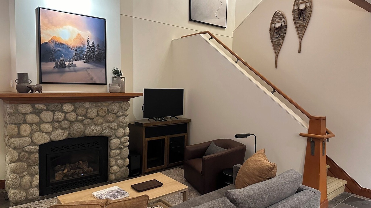 Photo of Livingroom in Village North