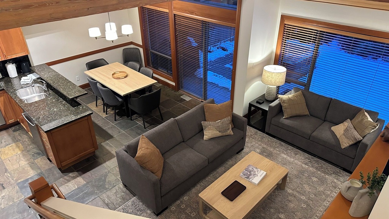 Photo of Livingroom in Village North