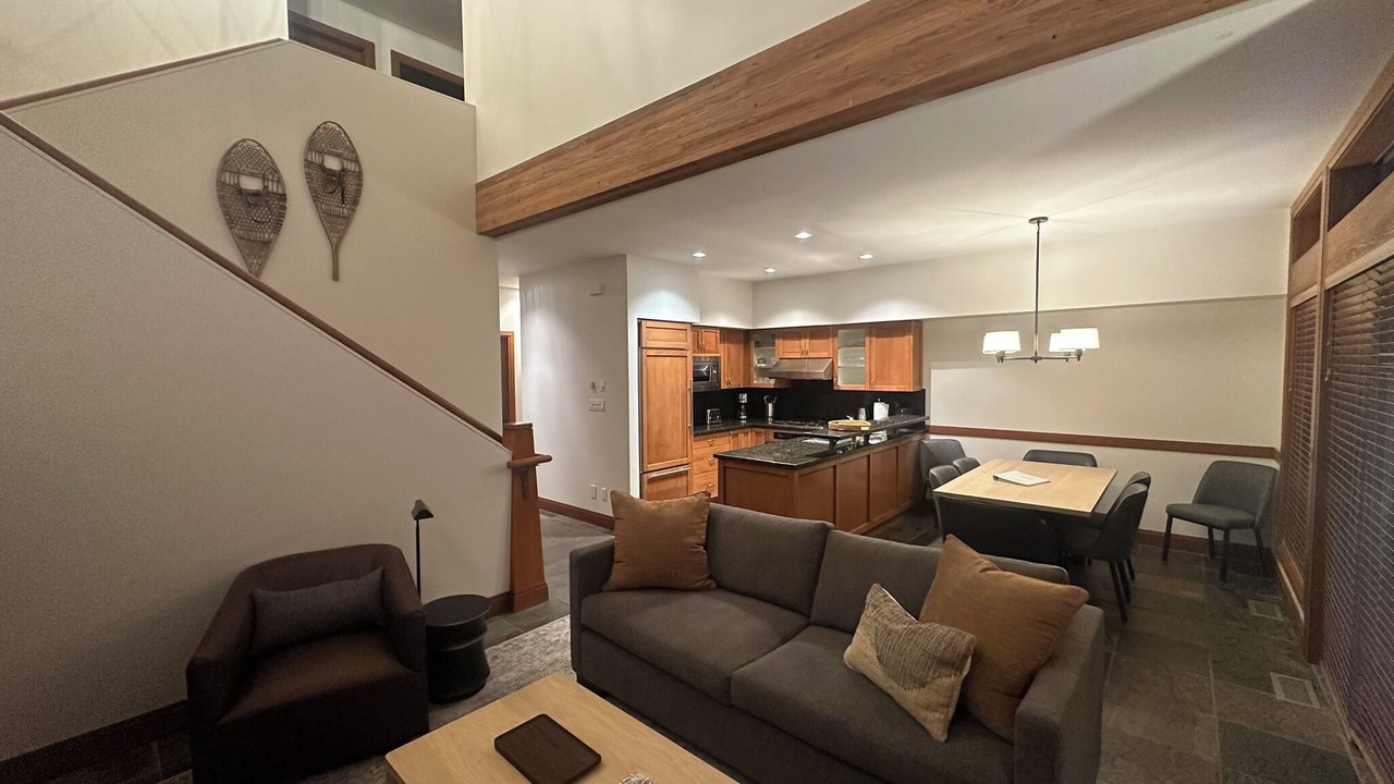 Photo of Livingroom in Village North